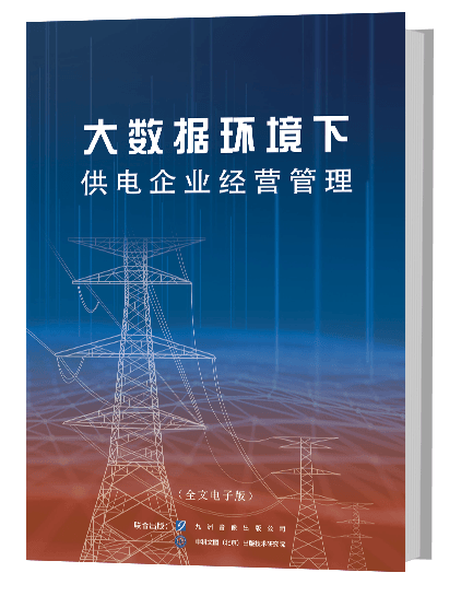 大数据环境下供电企业经营管理