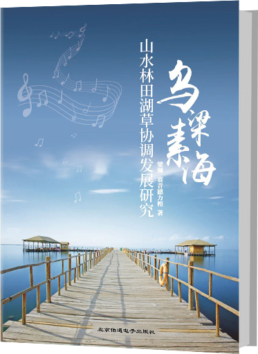 乌梁素海山水林田湖草协调发展研究